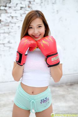 醉后一拳