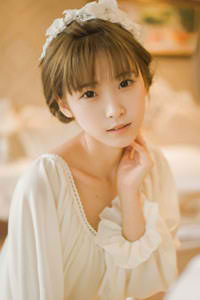 大山的女儿